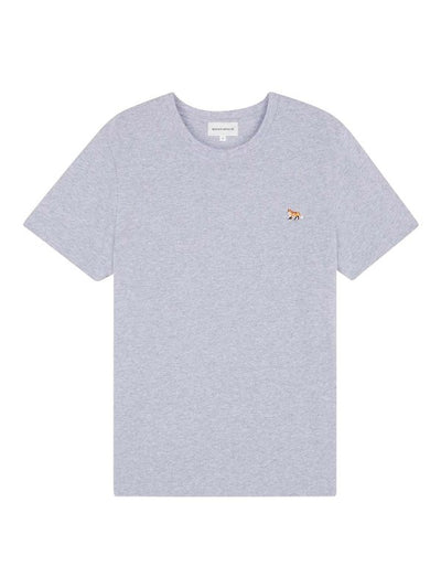 T-shirt Con Patch
