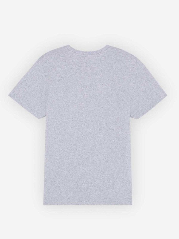 T-shirt Con Patch