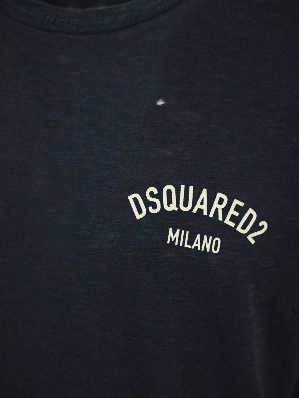 T-shirt In Cotone