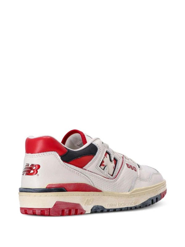 Sneakers 550