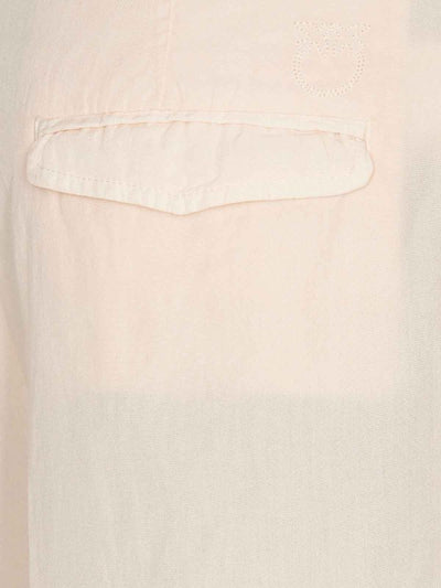 Pantaloni Rosa