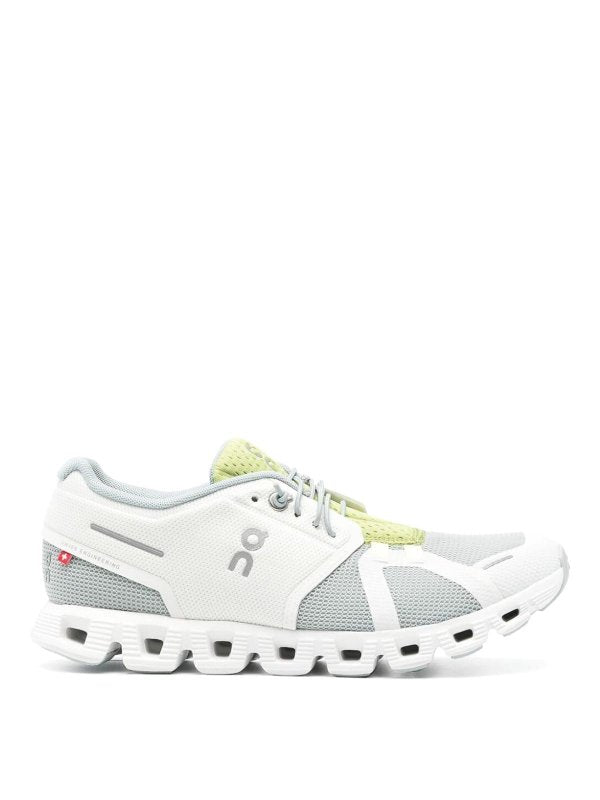 Sneaker Cloud 5 Push
