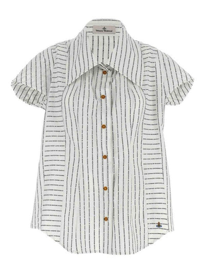 Camicia Bagatelle