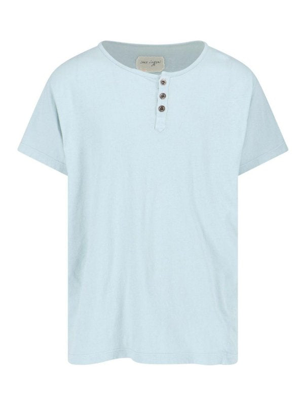 T-shirt Girocollo