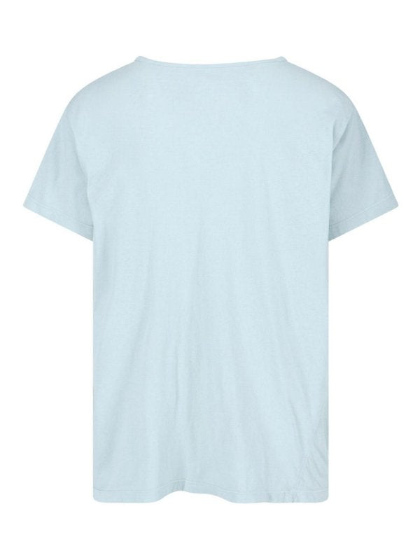 T-shirt Girocollo