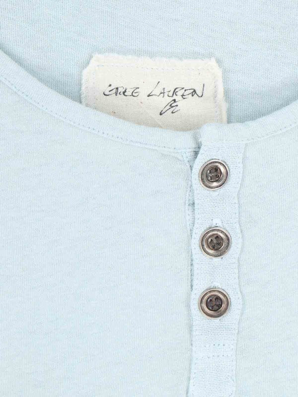 T-shirt Girocollo