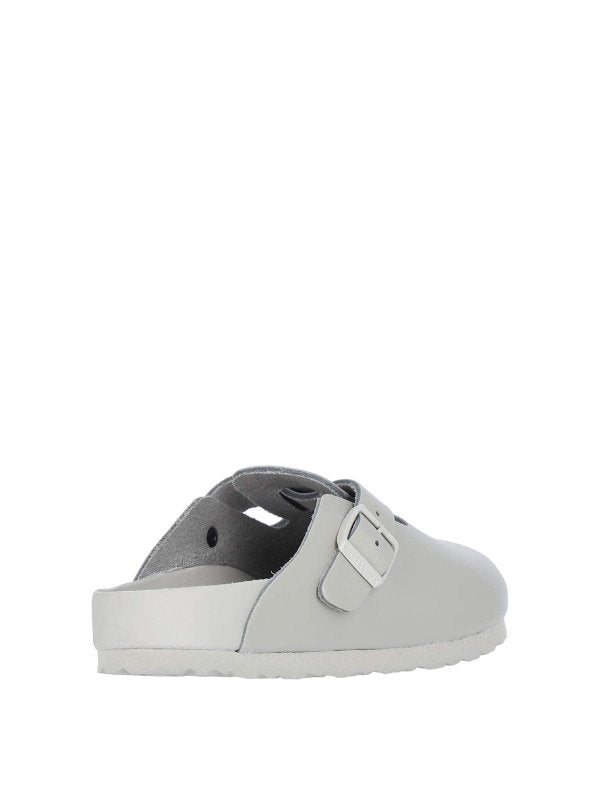 Sabot Boston