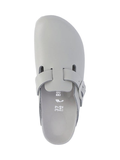 Sabot Boston