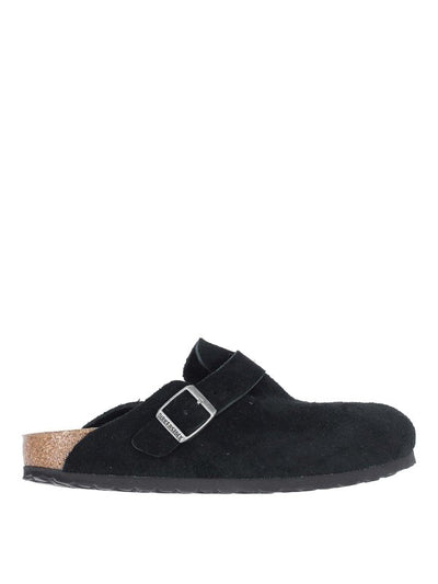 Sabot Boston