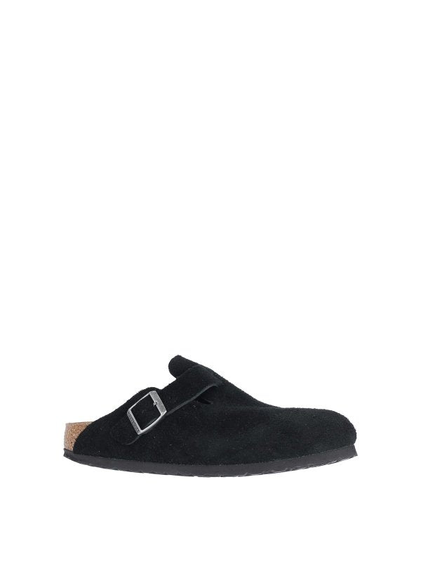Sabot Boston