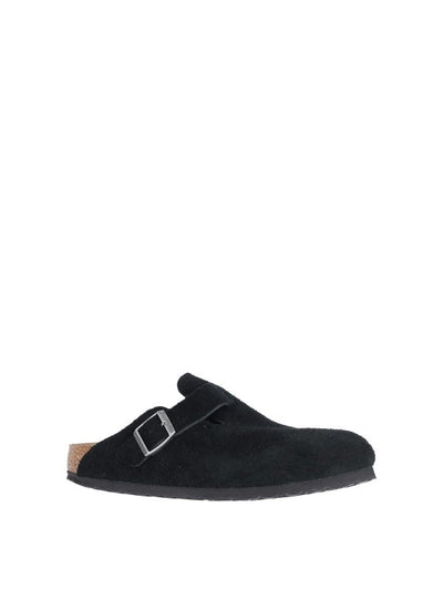 Sabot Boston