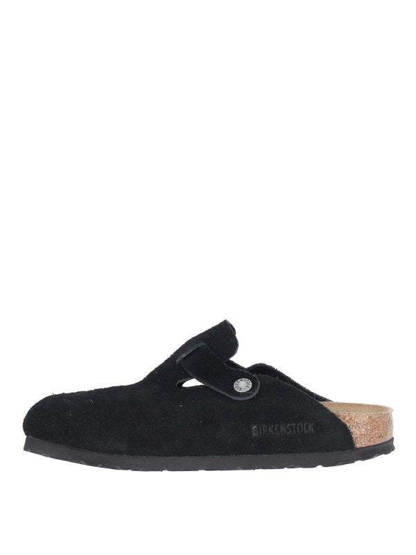 Sabot Boston
