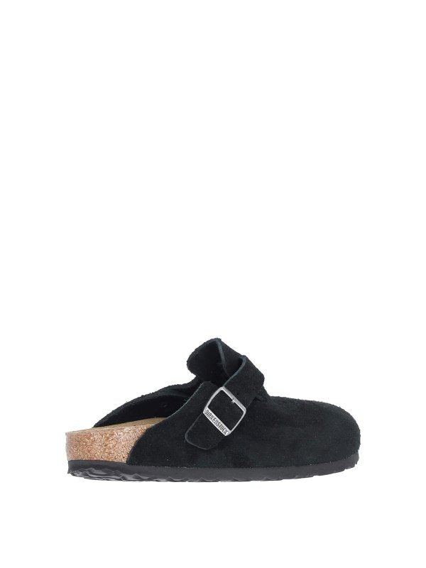 Sabot Boston
