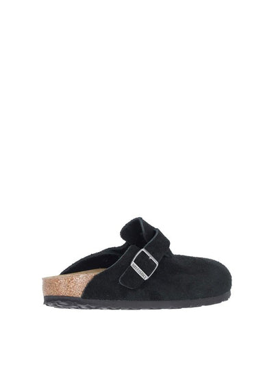 Sabot Boston