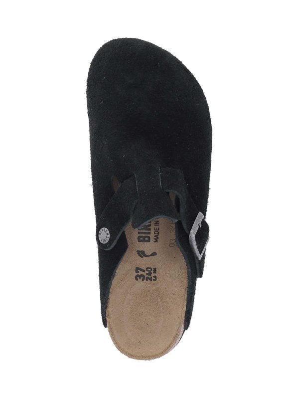 Sabot Boston