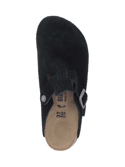 Sabot Boston