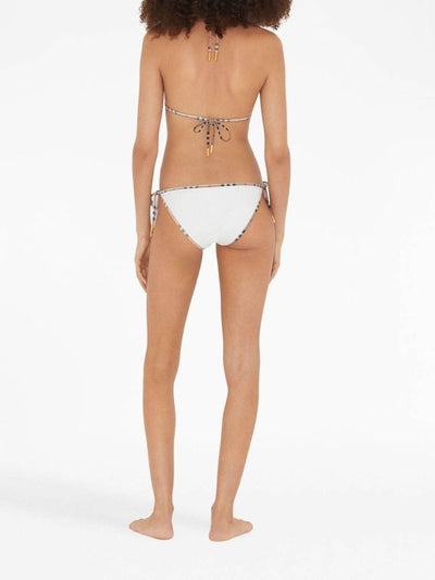 Triangle Bikini Set