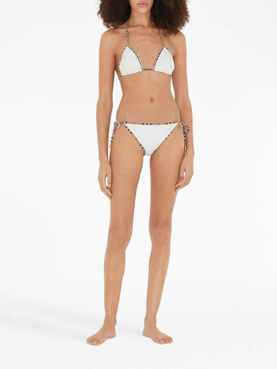 Triangle Bikini Set