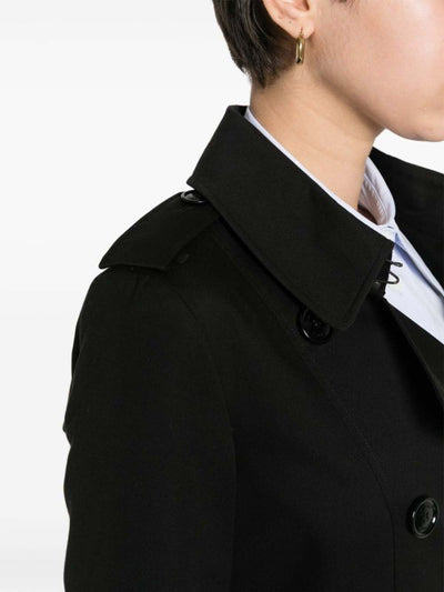 Trench In Cotone Chelsea