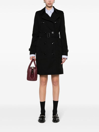 Trench In Cotone Chelsea
