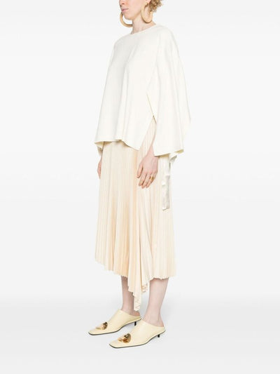Cady Texture Blouse