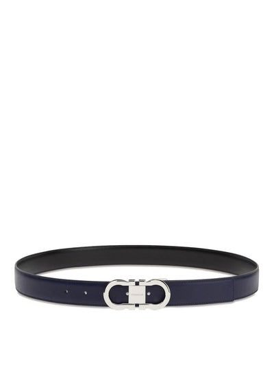 Cintura In Pelle Gacini