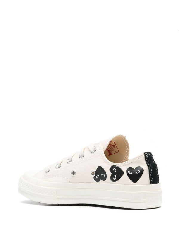 Sneaker Basse Chuck Taylor