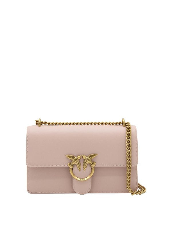 Borsa  Love One In Pelle
