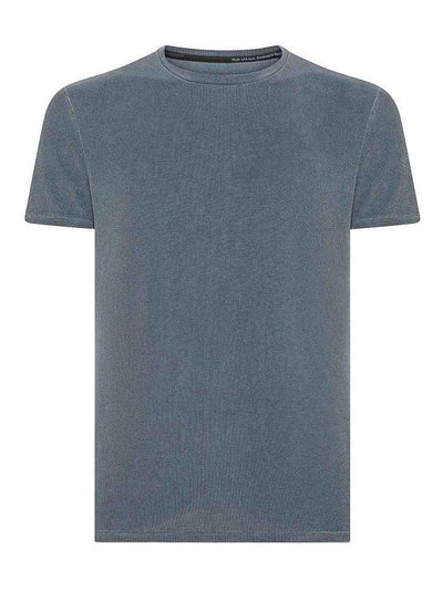 T-shirt A Maniche Corte Con Logo