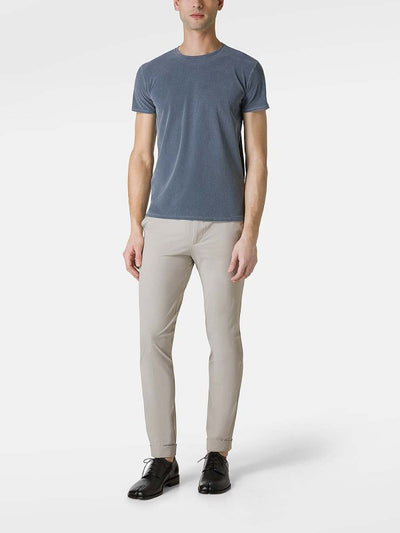 T-shirt A Maniche Corte Con Logo