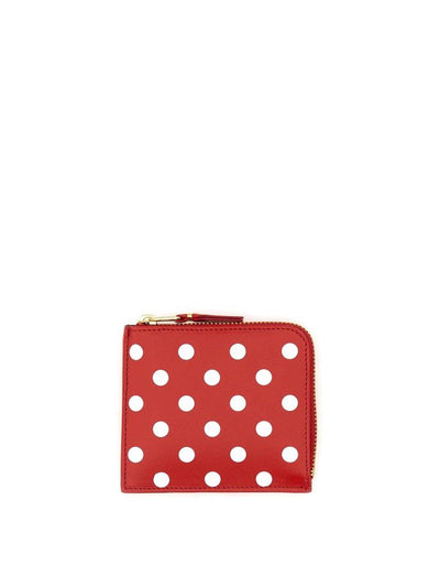Portafoglio A Pois