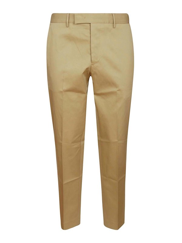 Pantaloni Casual