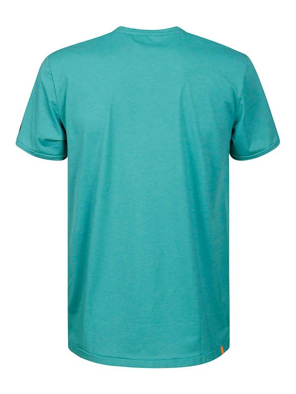 Camicia Elegante Estiva