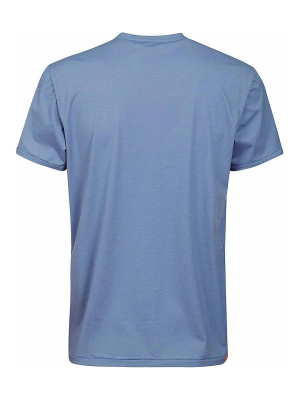 Camicia Elegante Estiva