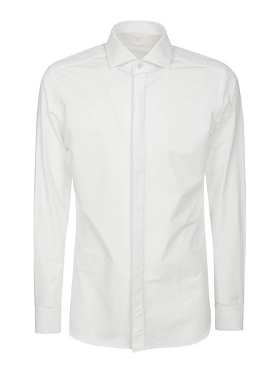 Camicia Active