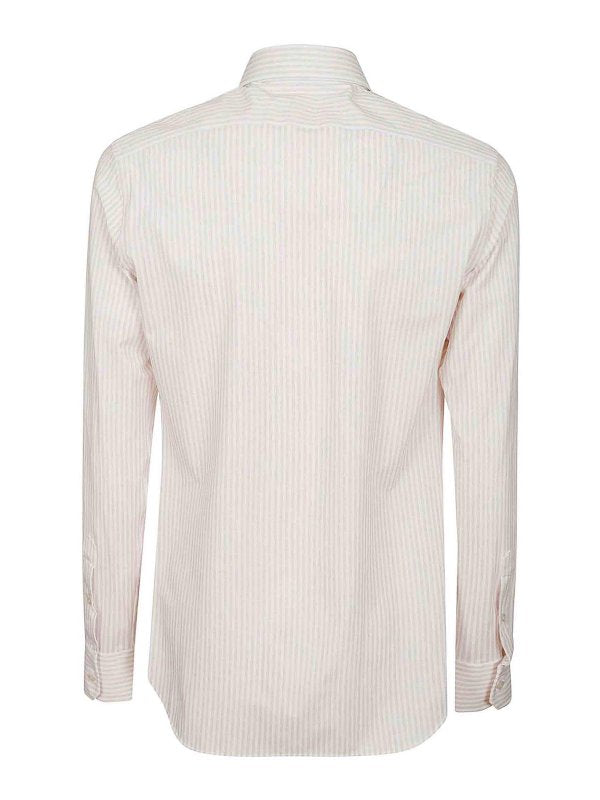 Camicia Active