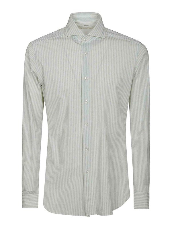 Camicia Active