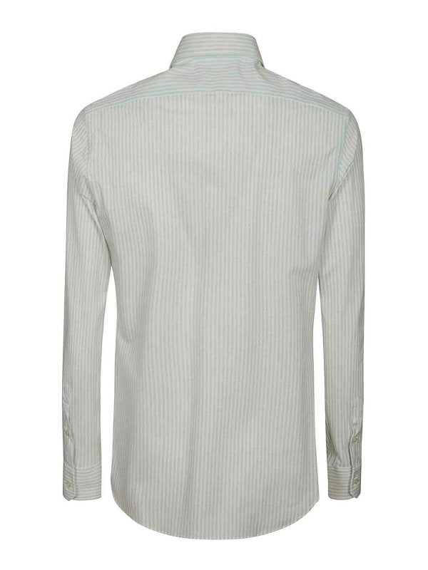 Camicia Active