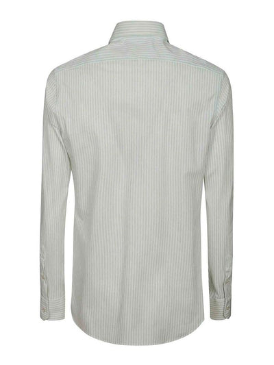 Camicia Active