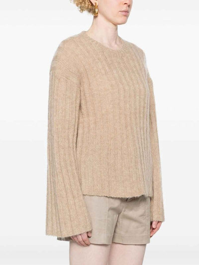 Maglione Cierra Beige