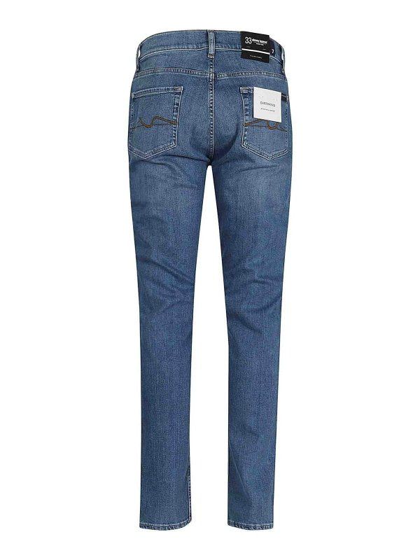 Jeans Denim