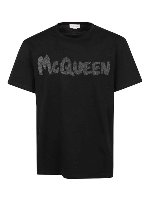 T-shirt In Cotone