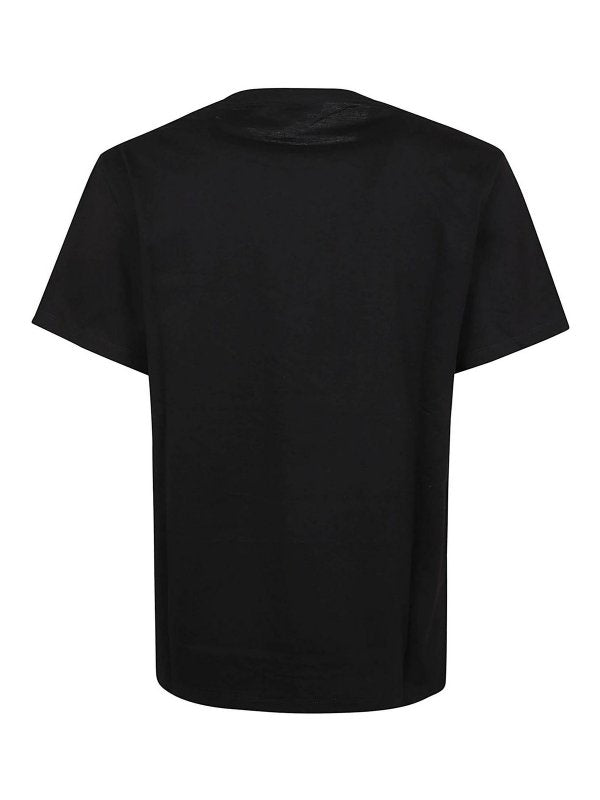 T-shirt In Cotone