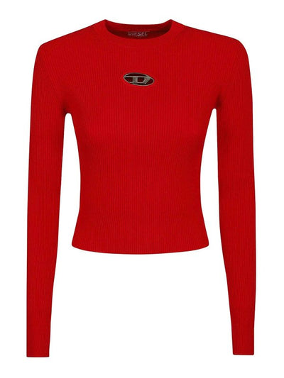 Top In Maglia