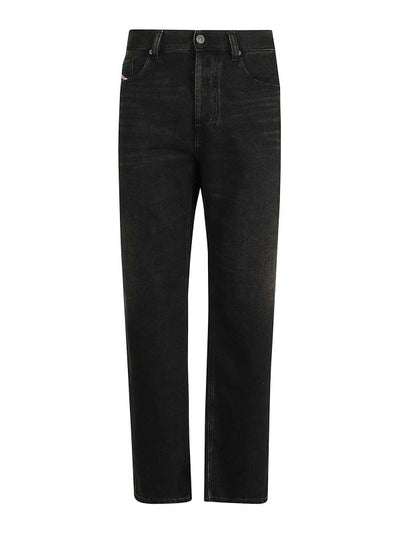 Jeans In Denim