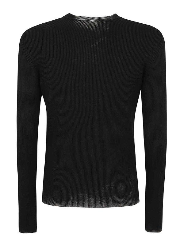 Pullover In Cotone