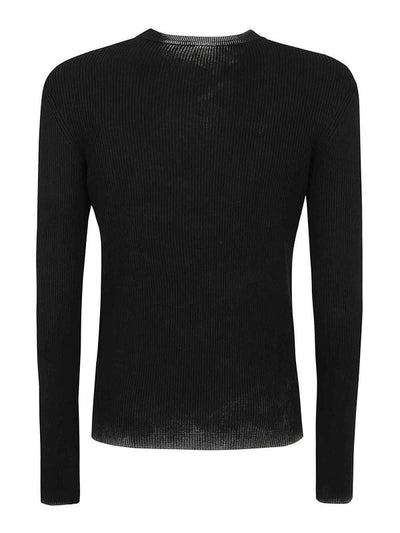 Pullover In Cotone