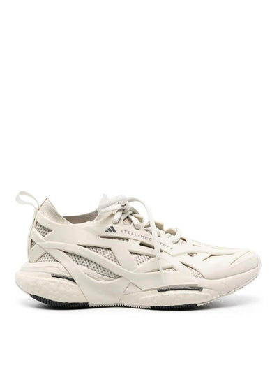 Sneakers In Ecopelle