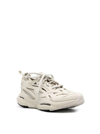 Sneakers In Ecopelle