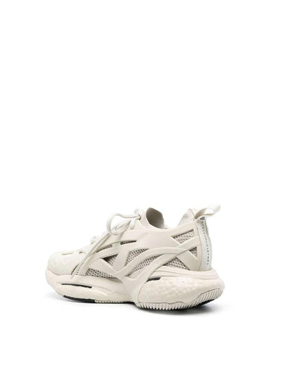 Sneakers In Ecopelle